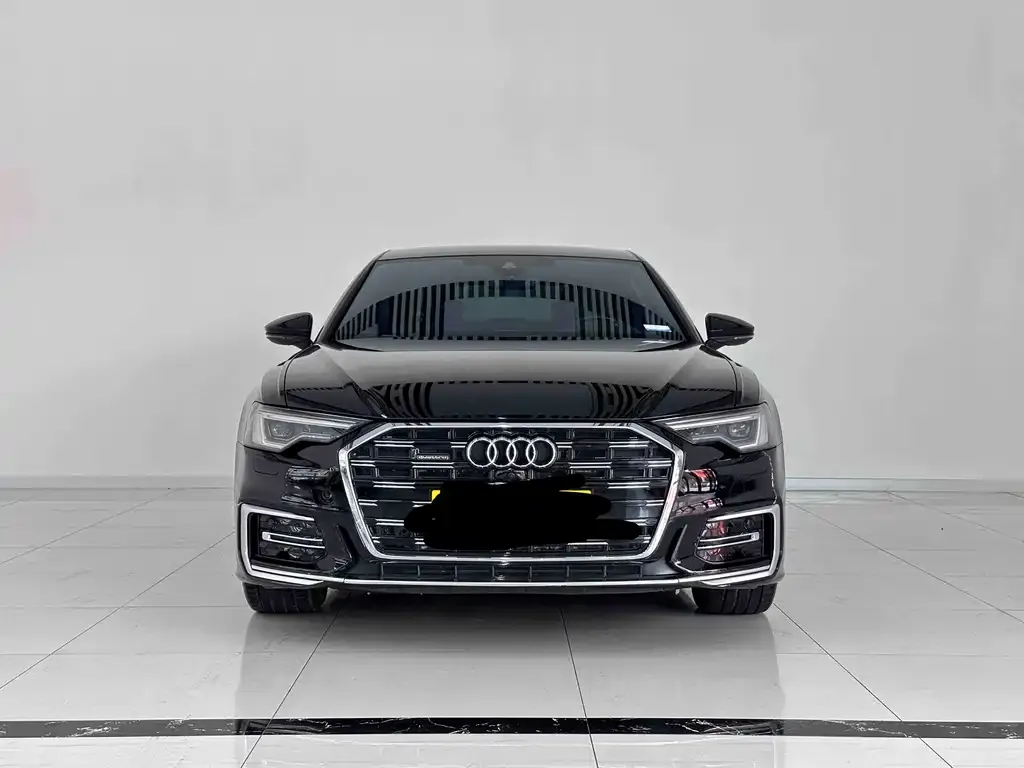 Audi A6L — фото 3