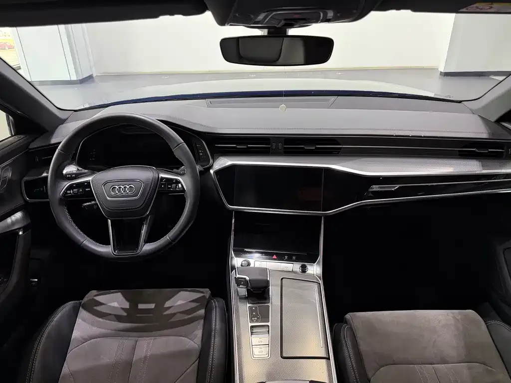 Audi A6L — фото 3
