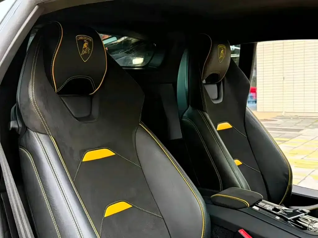 Lamborghini Huracan — фото 3