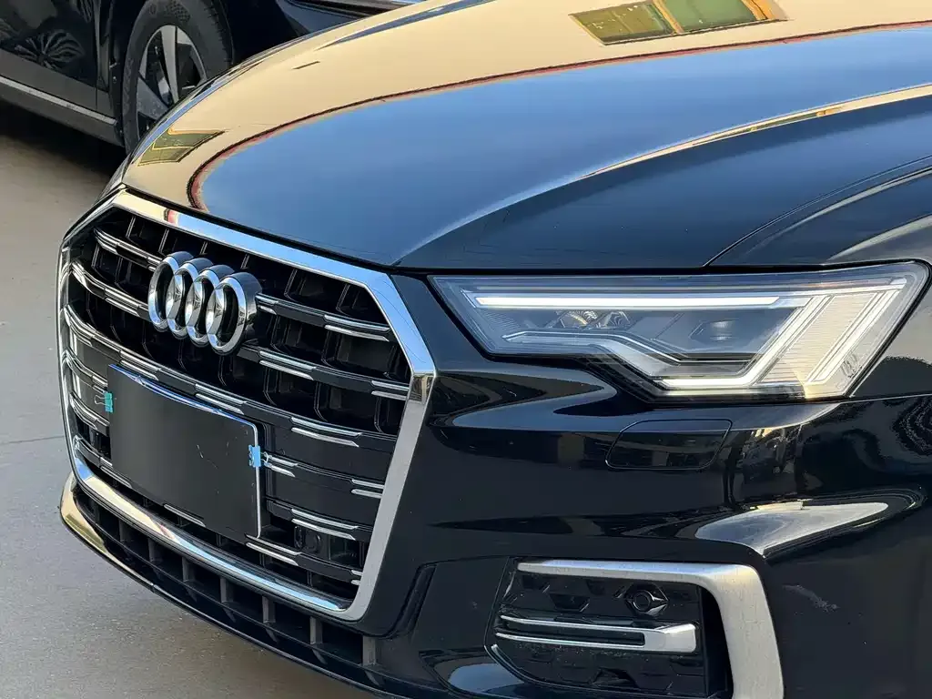 Audi A6L — фото 3