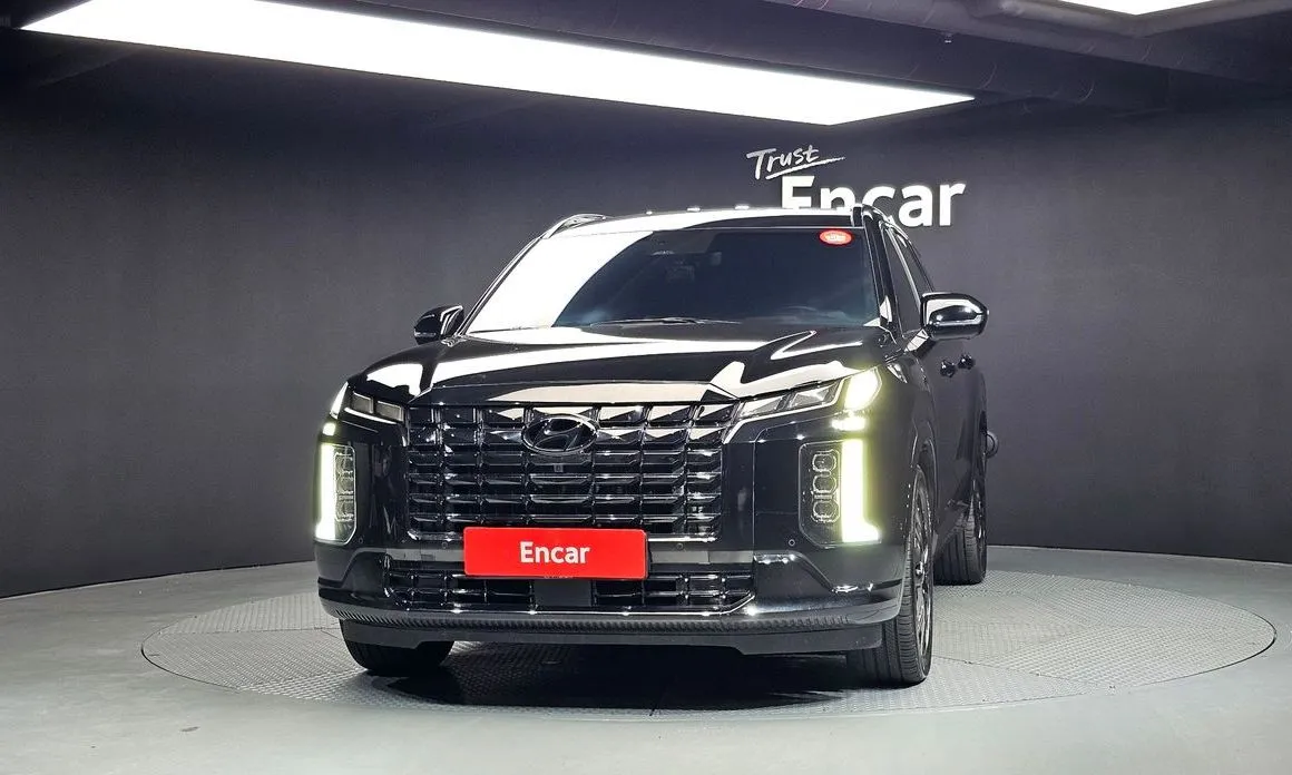 Hyundai Palisade — фото 9