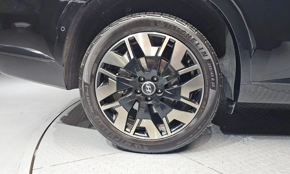 Hyundai Palisade — фото 3