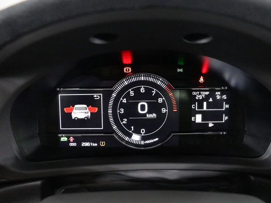 Toyota 86 — фото 2