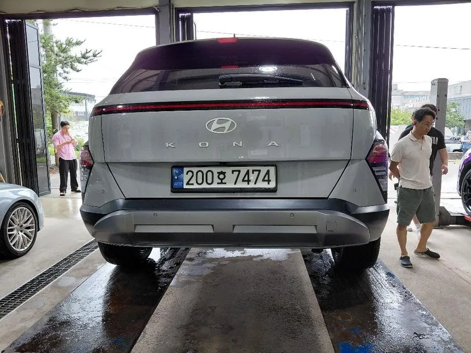 Hyundai Kona — фото 2