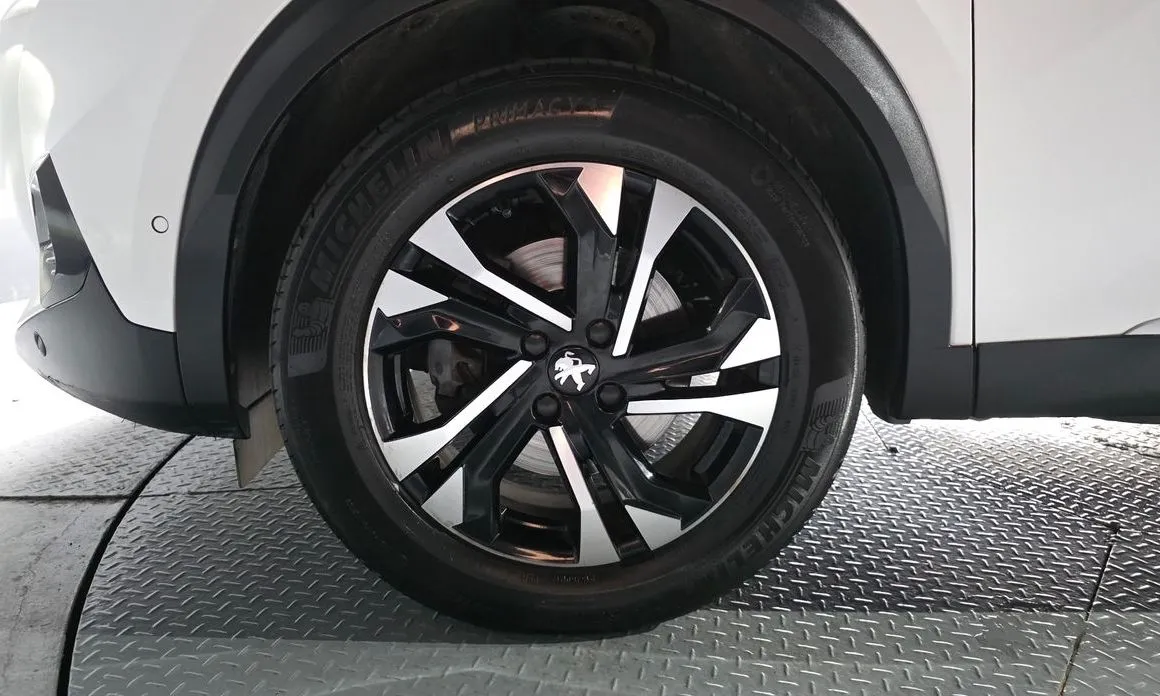 Peugeot 2008 2021 из KR, фото 3