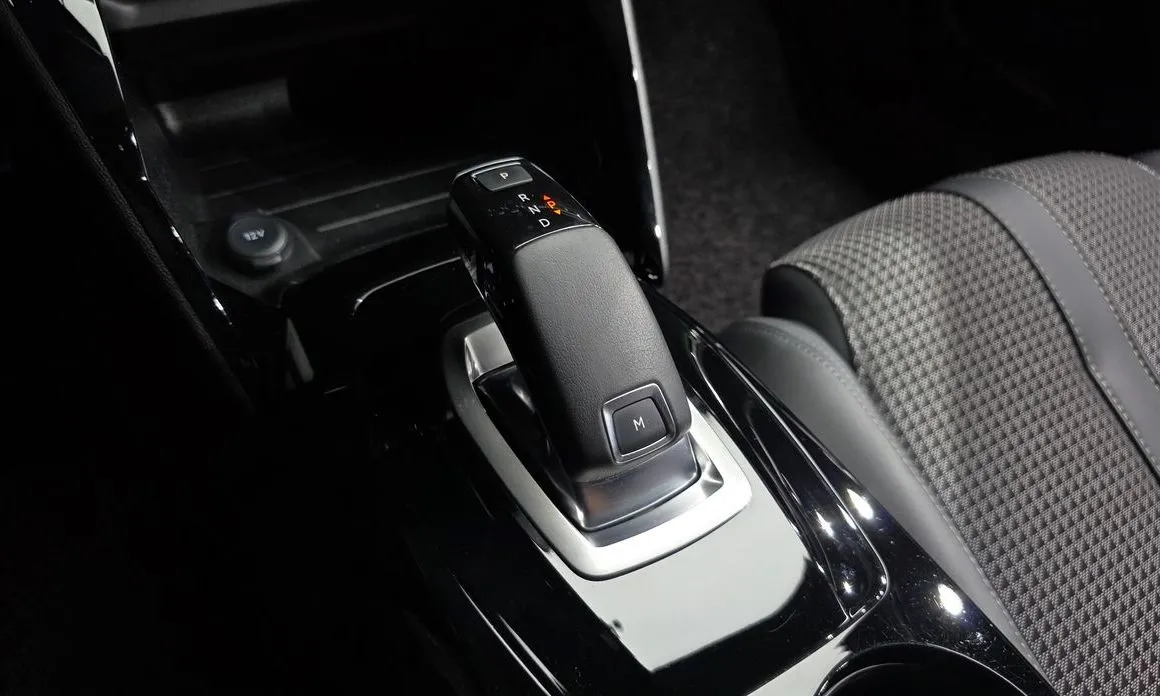 Peugeot 2008 2021 из KR, фото 8