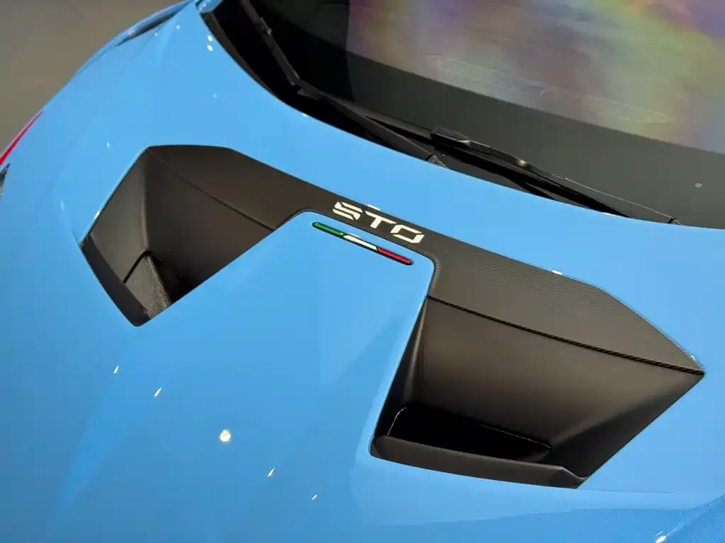 Lamborghini Huracan — фото 5