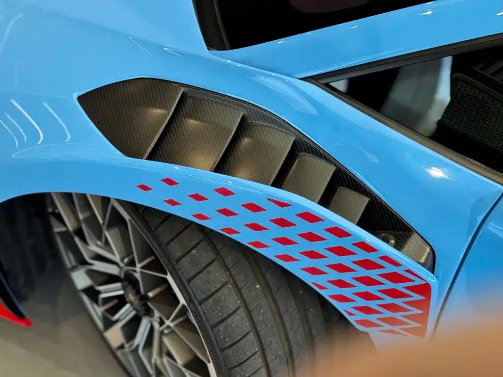 Lamborghini Huracan — фото 4
