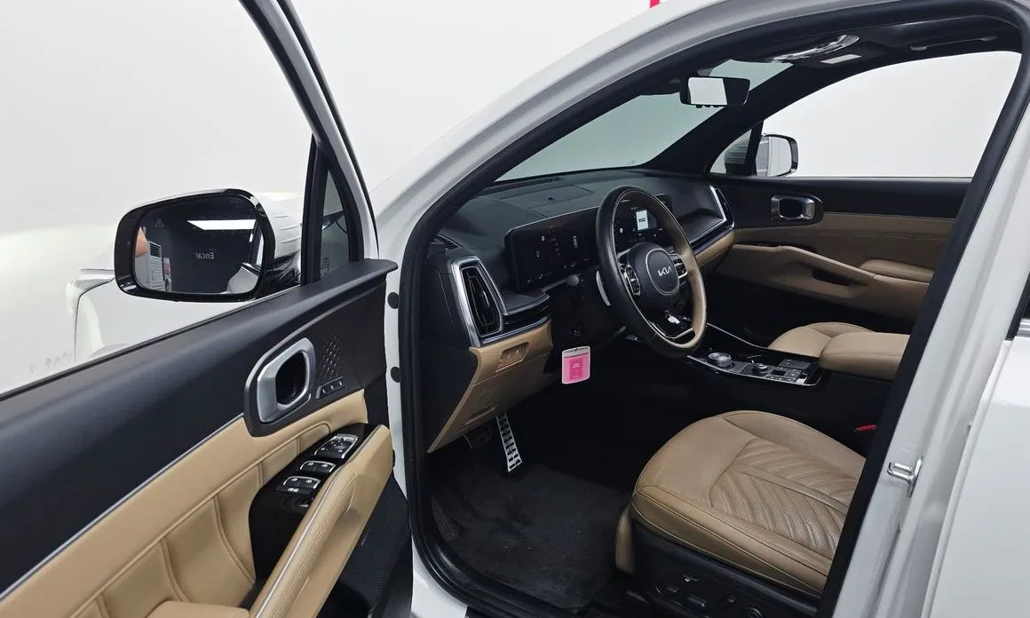 Kia Sorento — фото 5