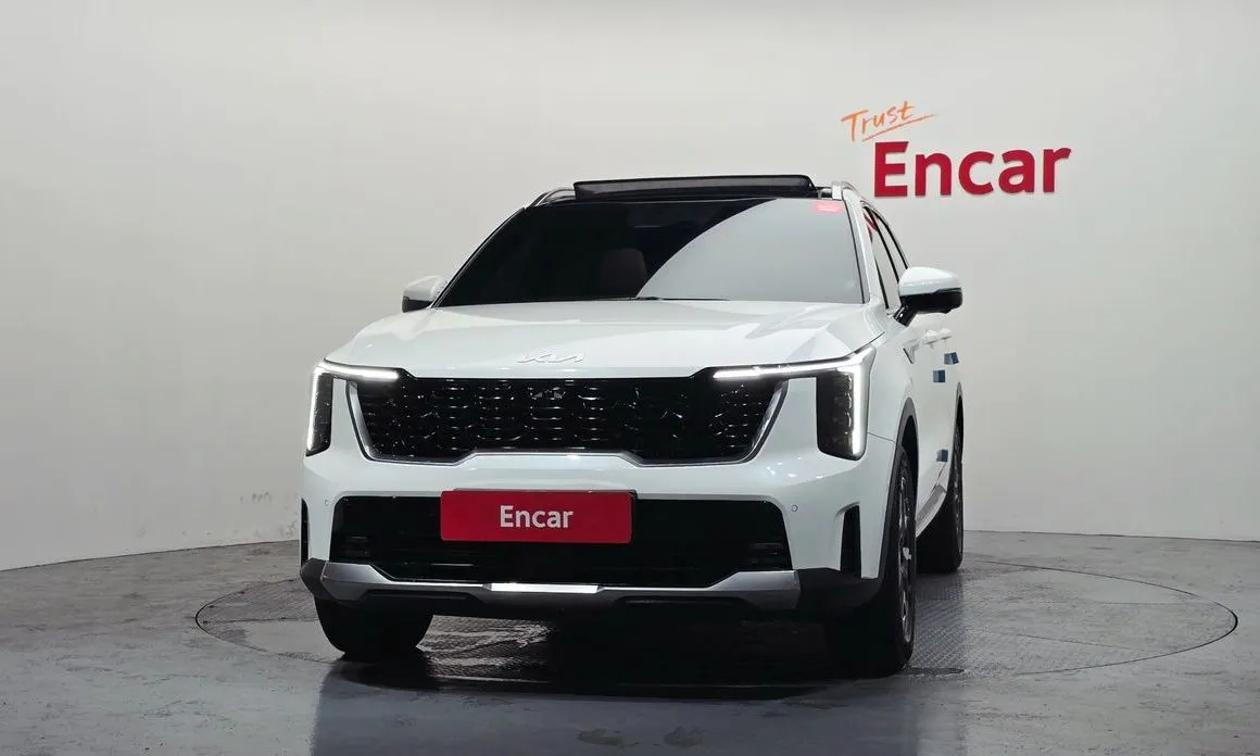 Kia Sorento — фото 2