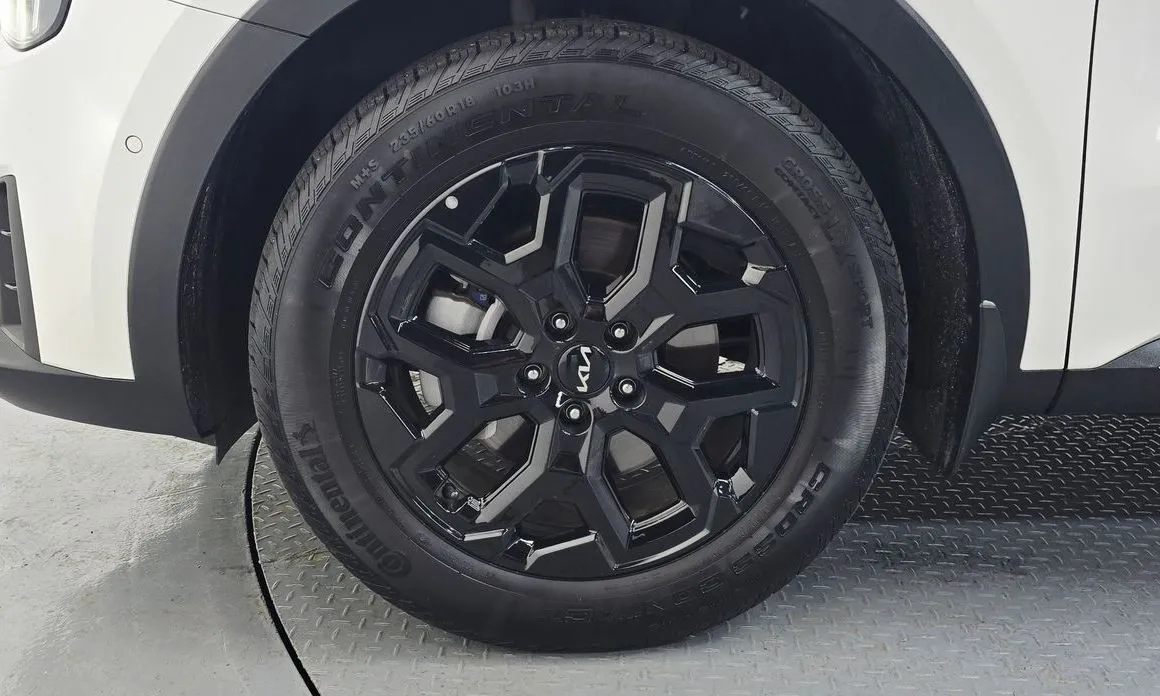 Kia Sorento — фото 6