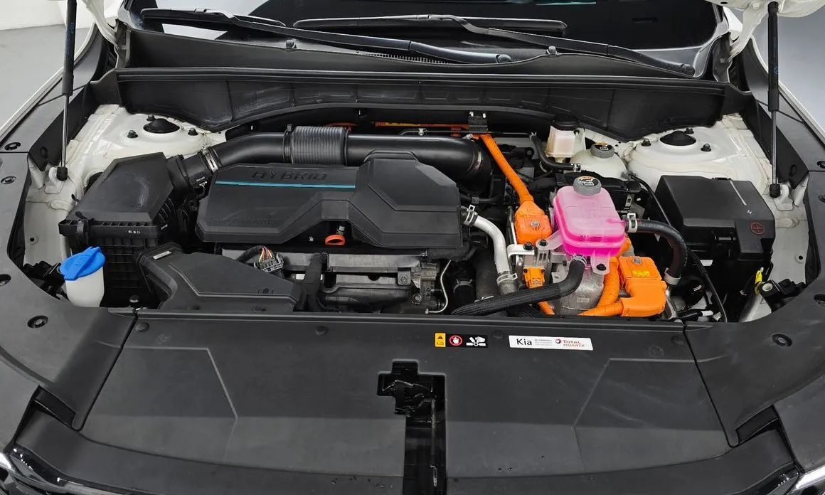 Kia Sorento — фото 10