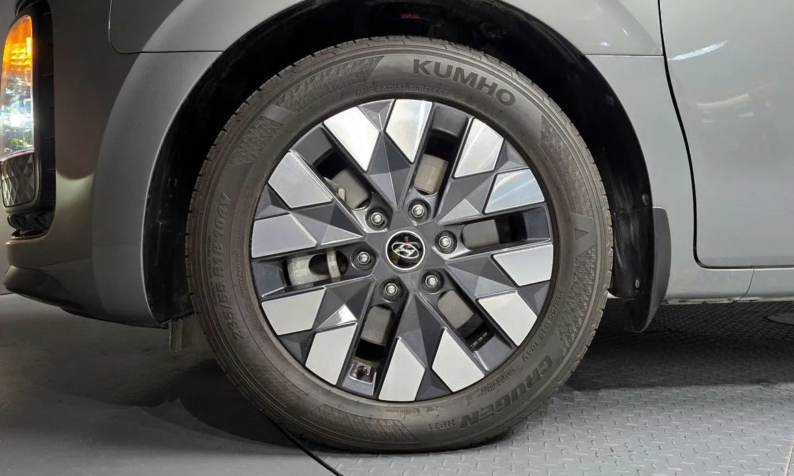 Hyundai Staria 2023 из KR, фото 10