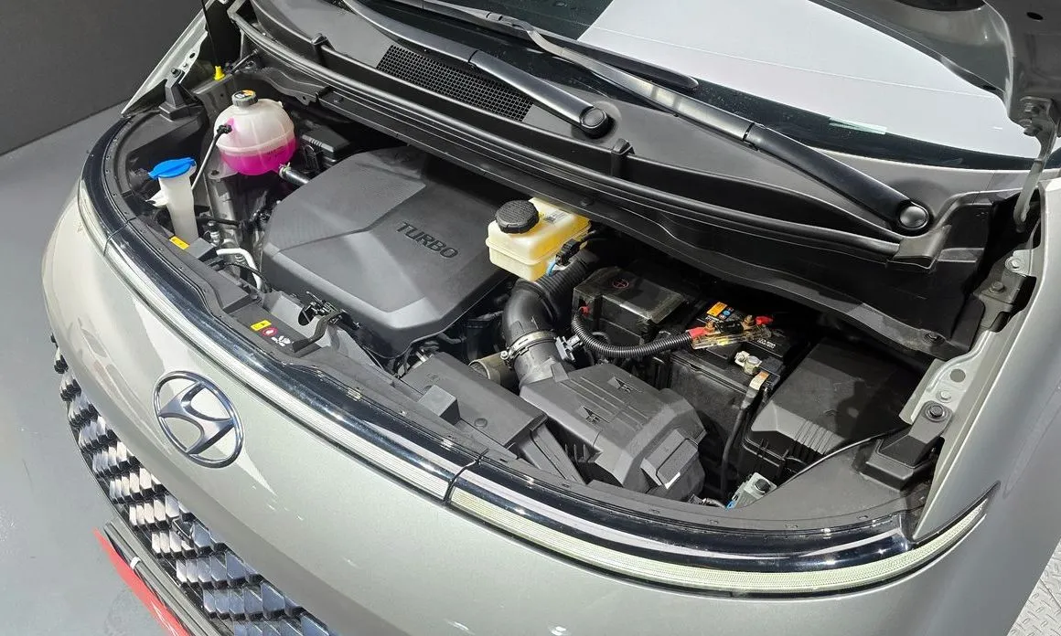 Hyundai Staria 2023 из KR, фото 6