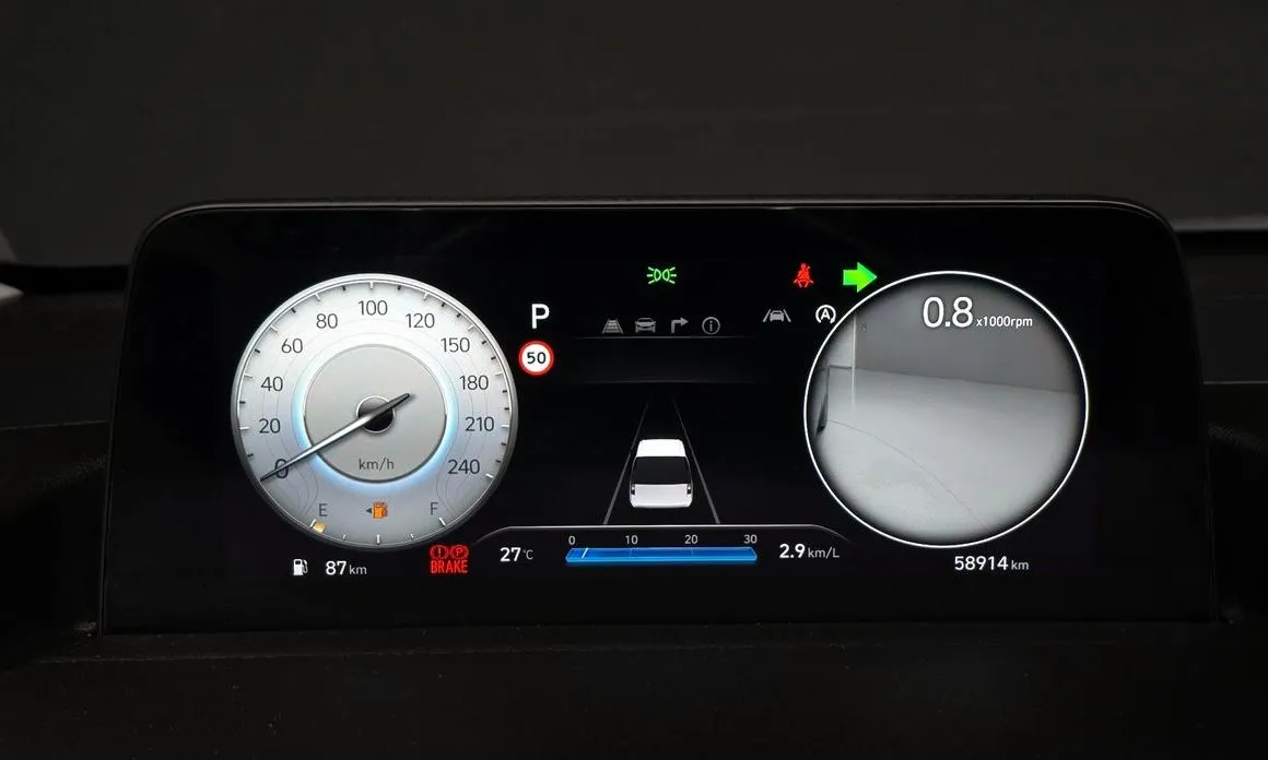 Hyundai Staria 2023 из KR, фото 5