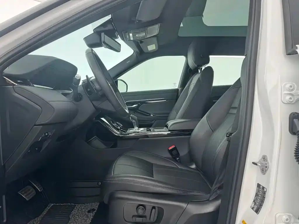 Land Rover Evoque — фото 8