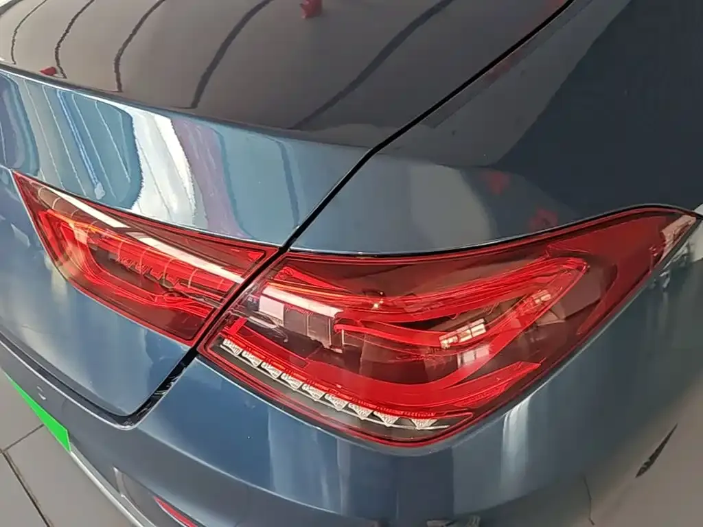 Mercedes-Benz CLA (Import) — фото 2