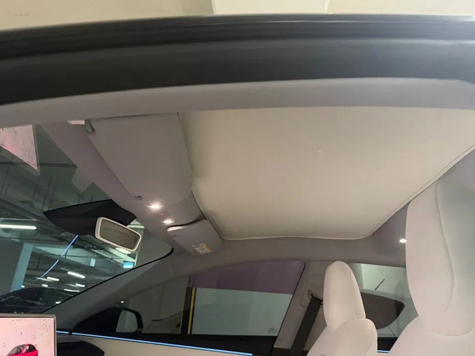 Tesla Model 3 2025 из KR, фото 9