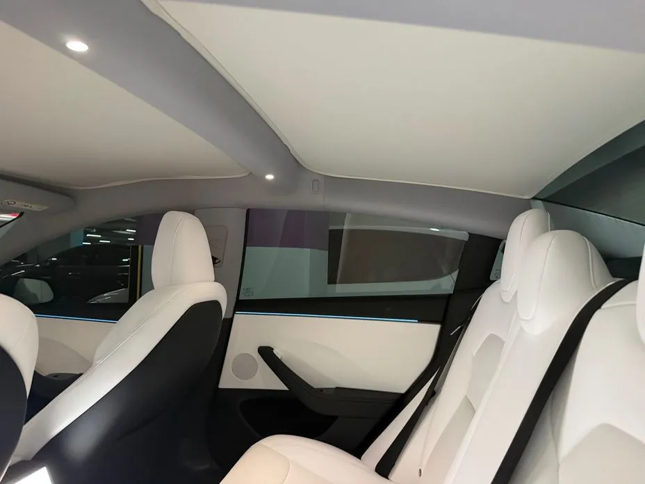 Tesla Model 3 2025 из KR, фото 2