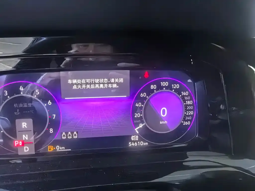 Volkswagen Golf — фото 3