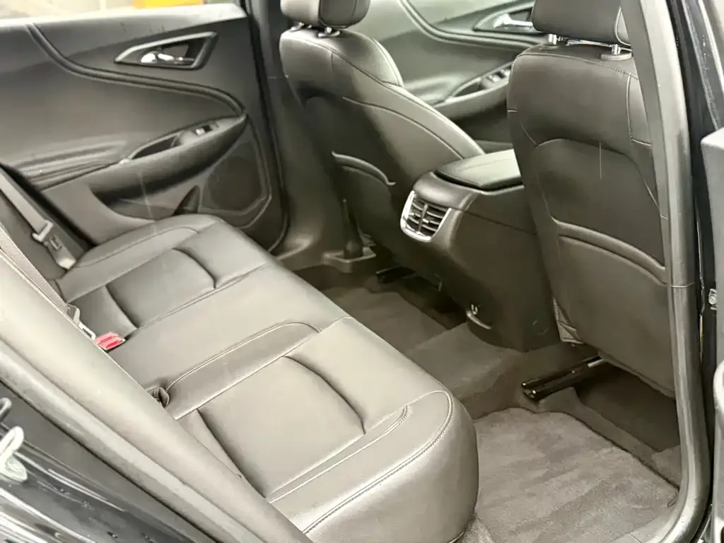 Chevrolet Malibu XL 2023 из CN, фото 2