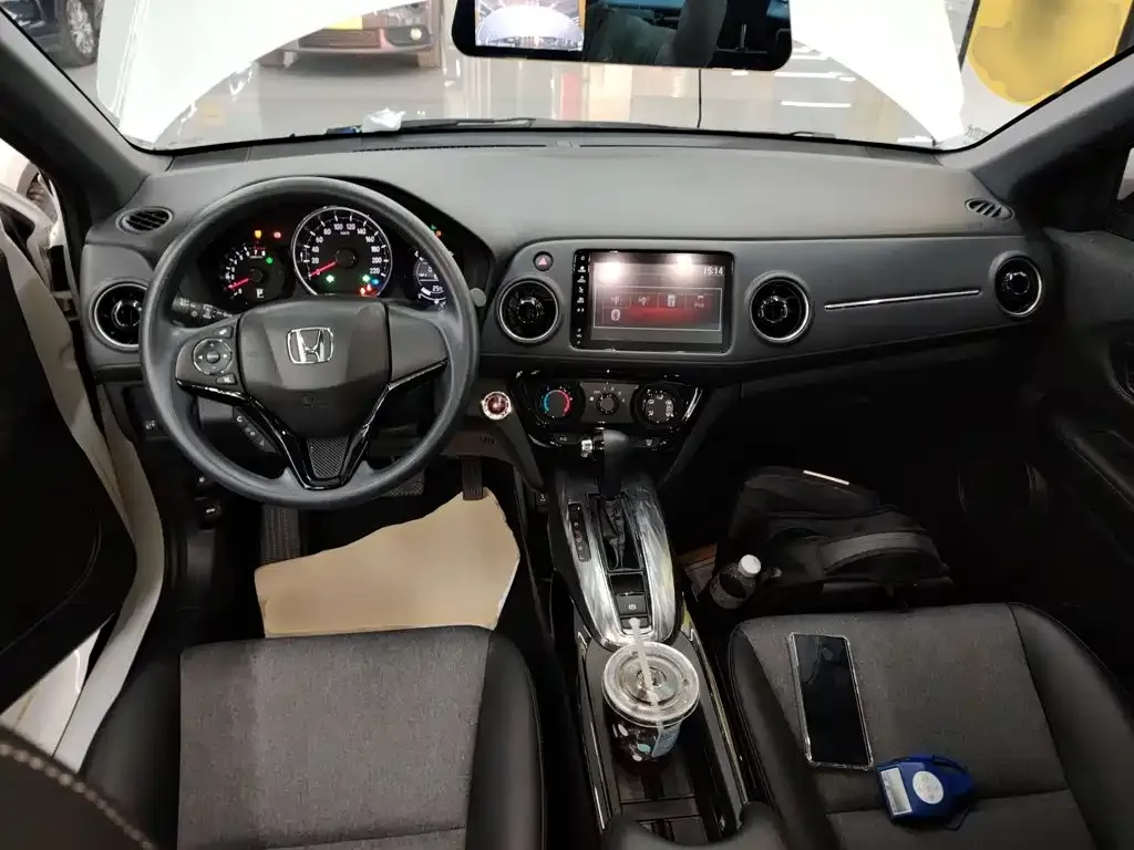 Honda XR-V 2022 из CN, фото 10