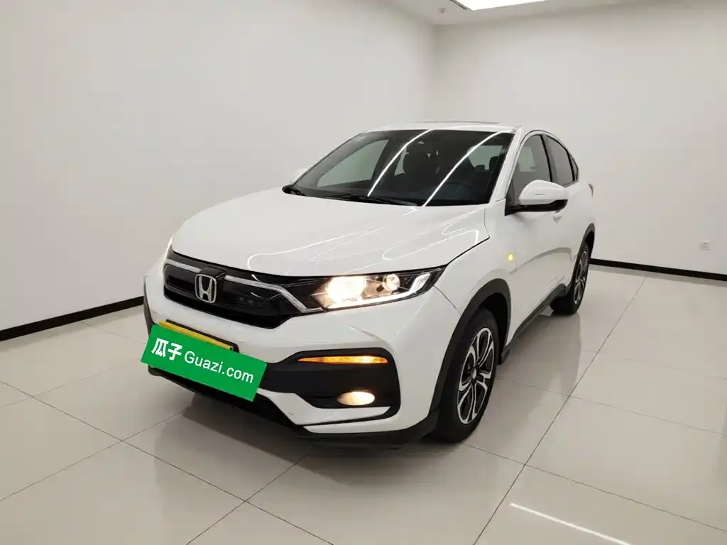 Honda XR-V 2022 из CN, фото 6