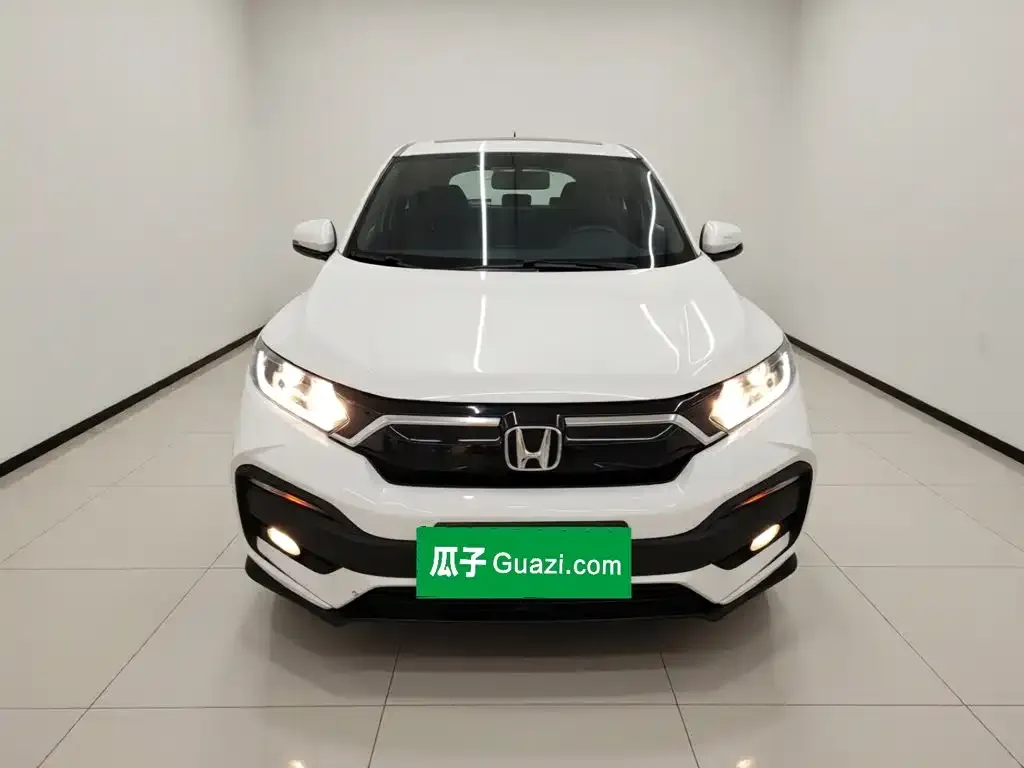 Honda XR-V 2022 из CN, фото 3
