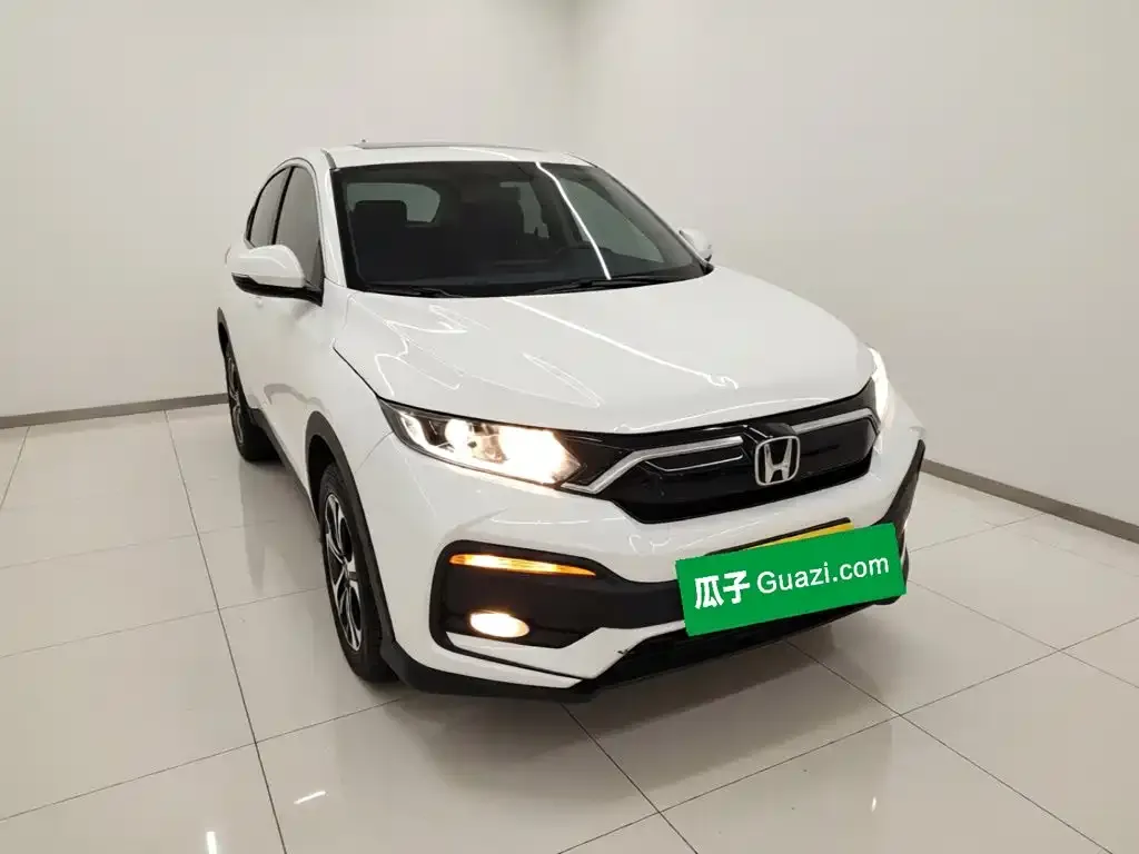 Honda XR-V 2022 из CN, фото 9