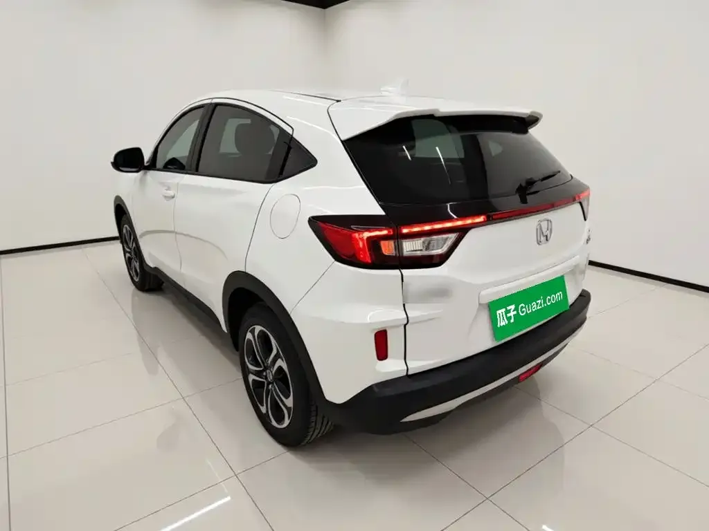 Honda XR-V 2022 из CN, фото 7