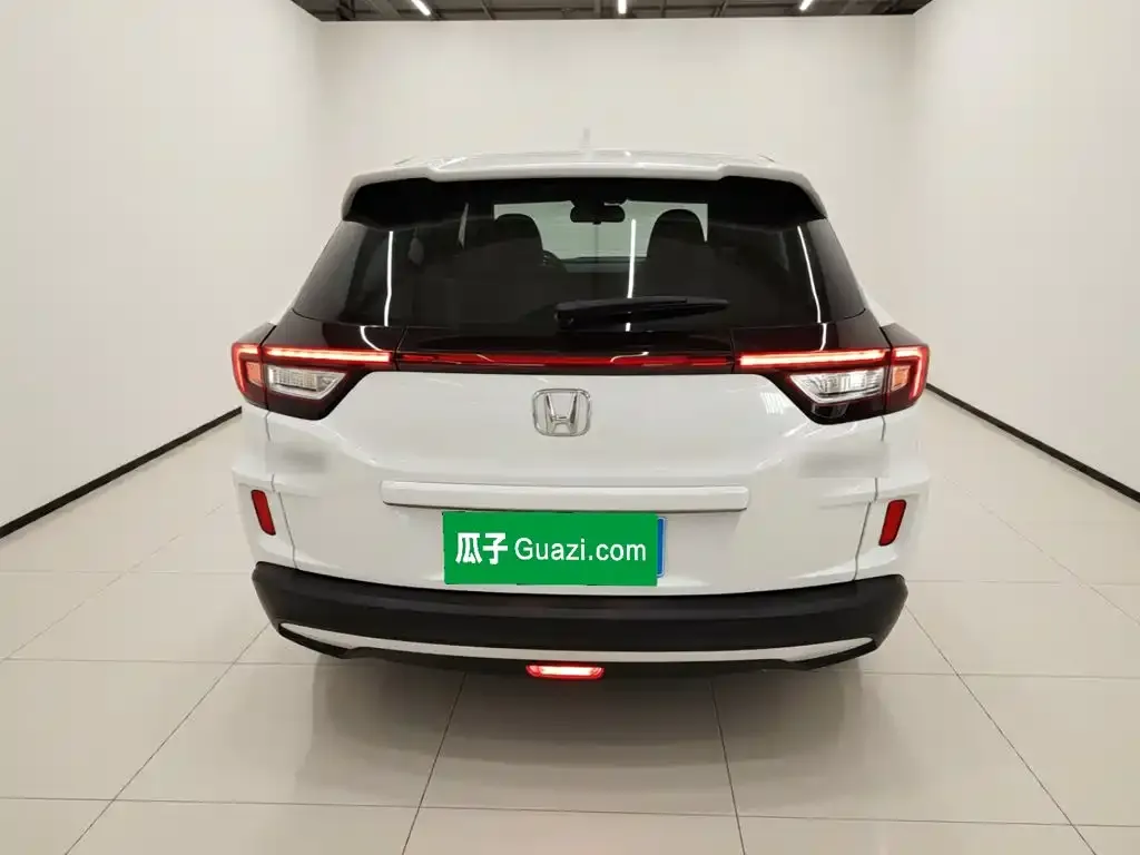 Honda XR-V 2022 из CN, фото 2