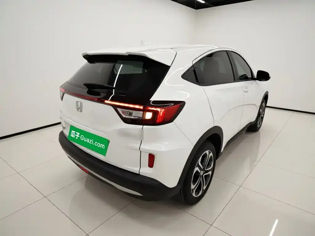 Honda XR-V 2022 из CN, фото 4