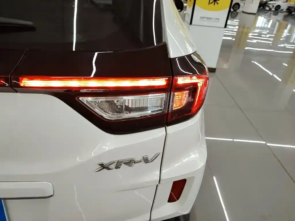 Honda XR-V 2022 из CN, фото 5
