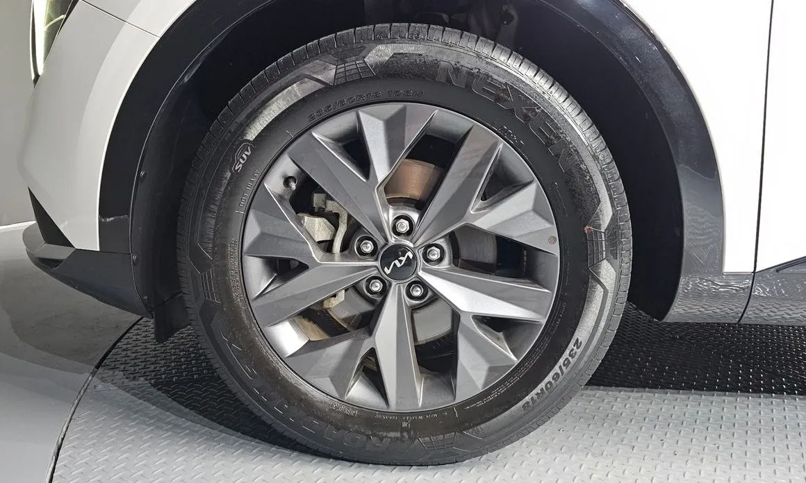 Kia Sportage — фото 5