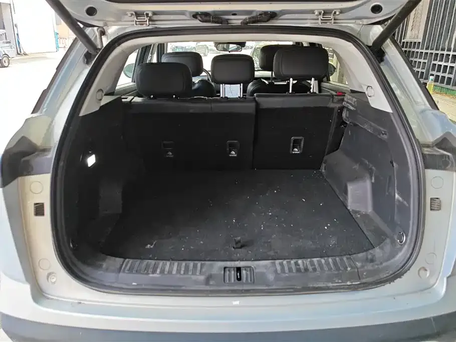 Chery C-DM — фото 8