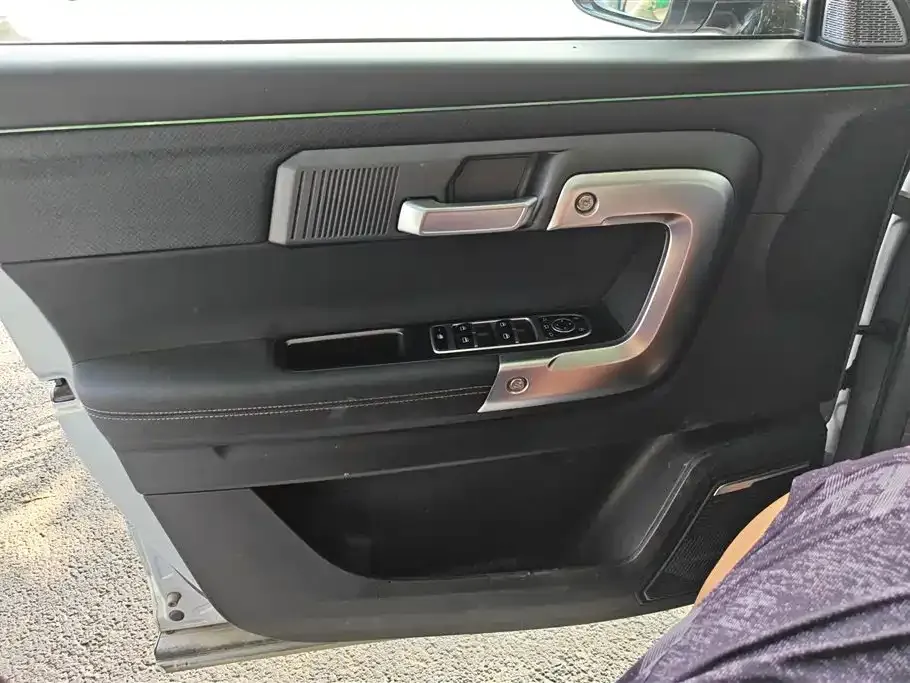 Chery C-DM — фото 2