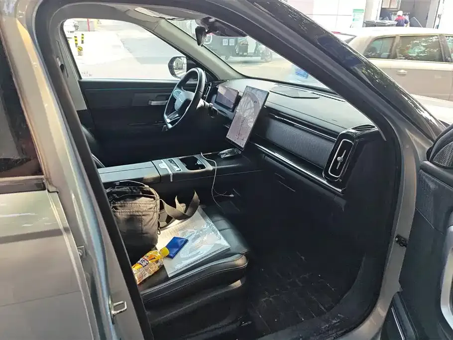 Chery C-DM — фото 3