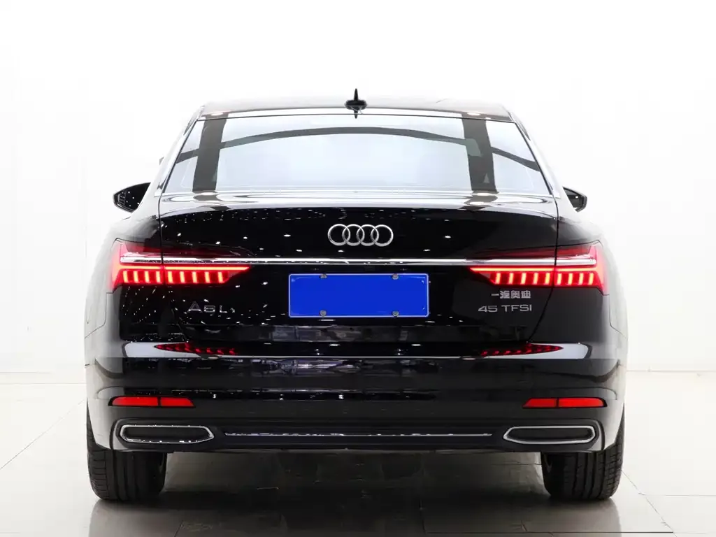 Audi A6L — фото 3