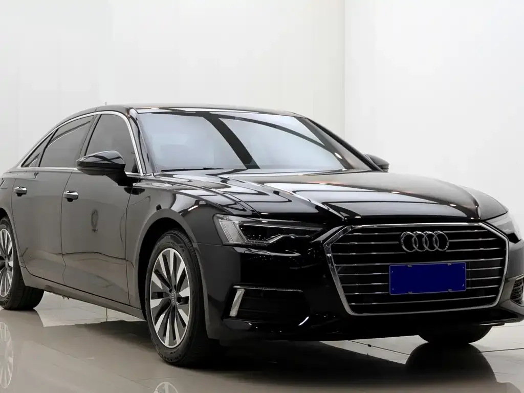 Audi A6L — фото 4