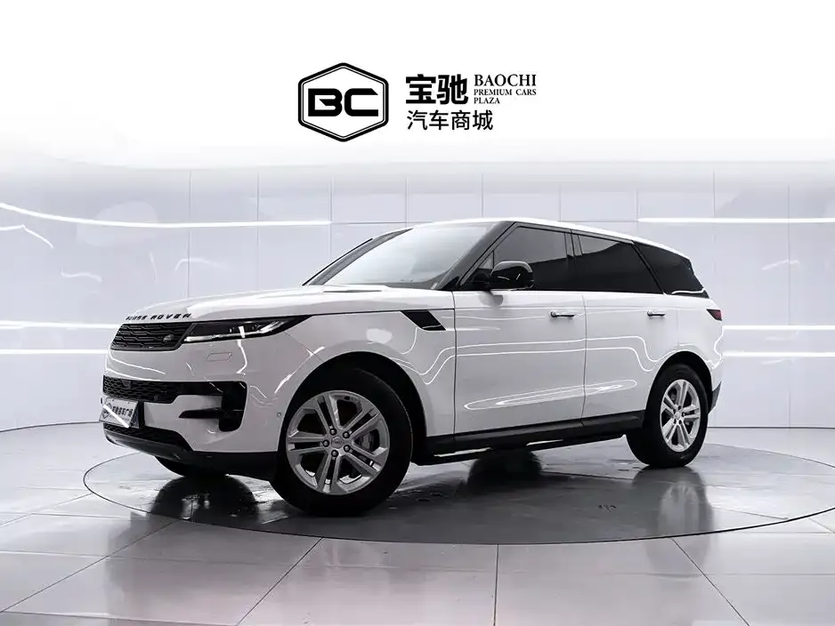 Land Rover Sport