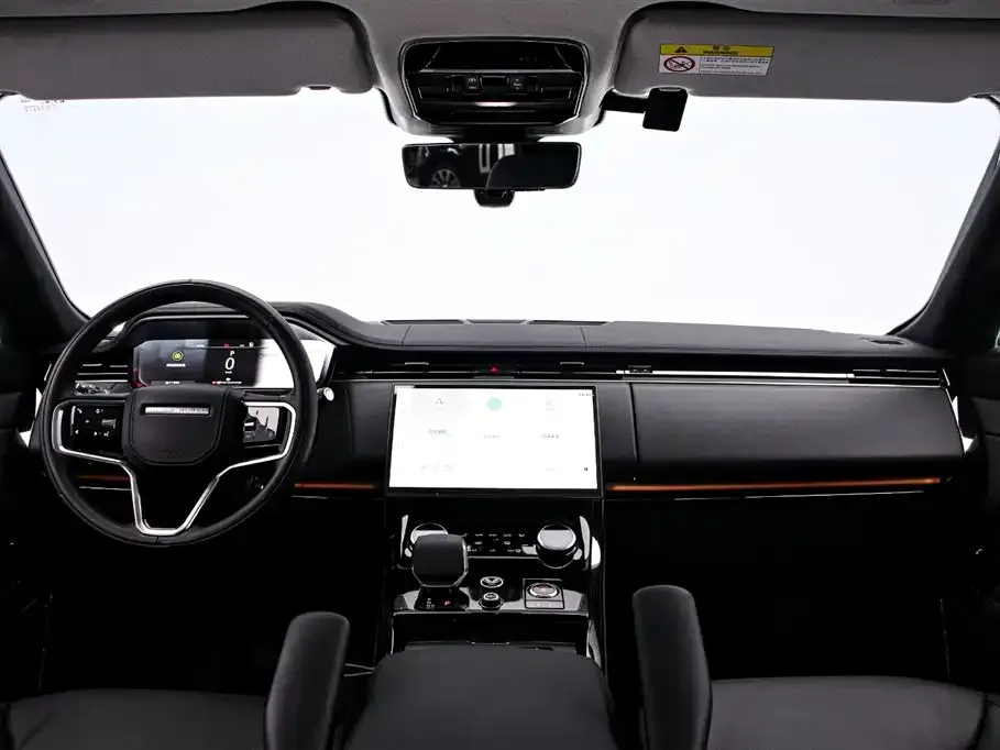 Land Rover Sport 2024 из CN, фото 9