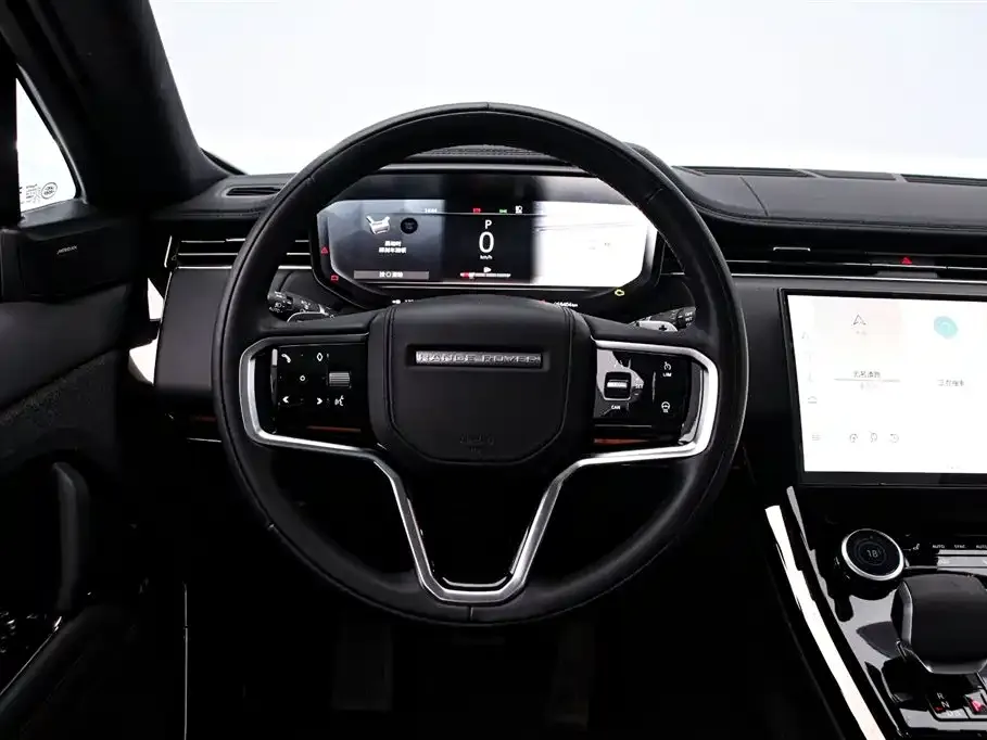 Land Rover Sport 2024 из CN, фото 6