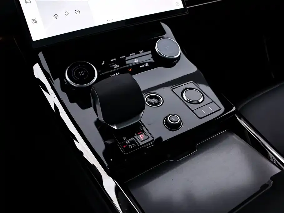 Land Rover Sport 2024 из CN, фото 3