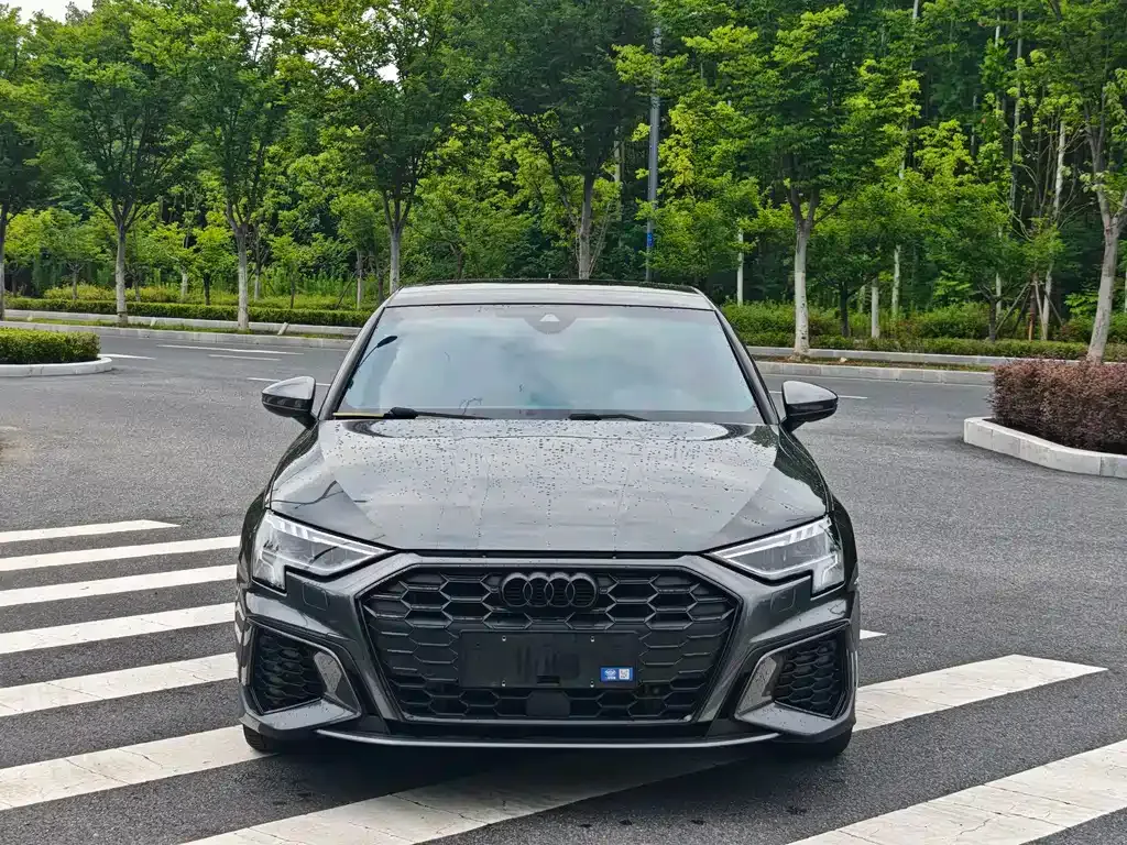 Audi A3 — фото 10