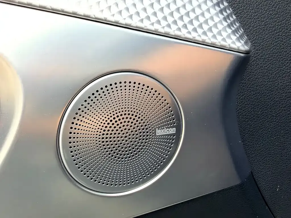 Genesis G70 — фото 3