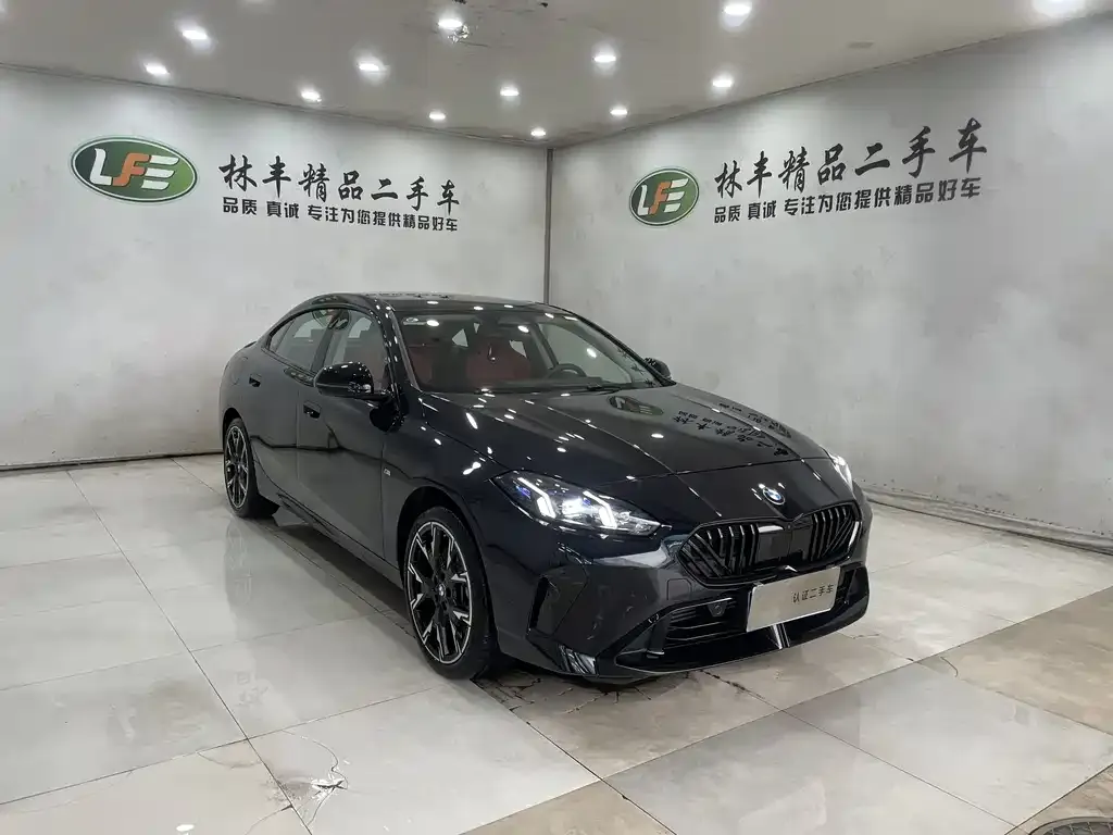 BMW 2 Series 2025 из CN, фото 7