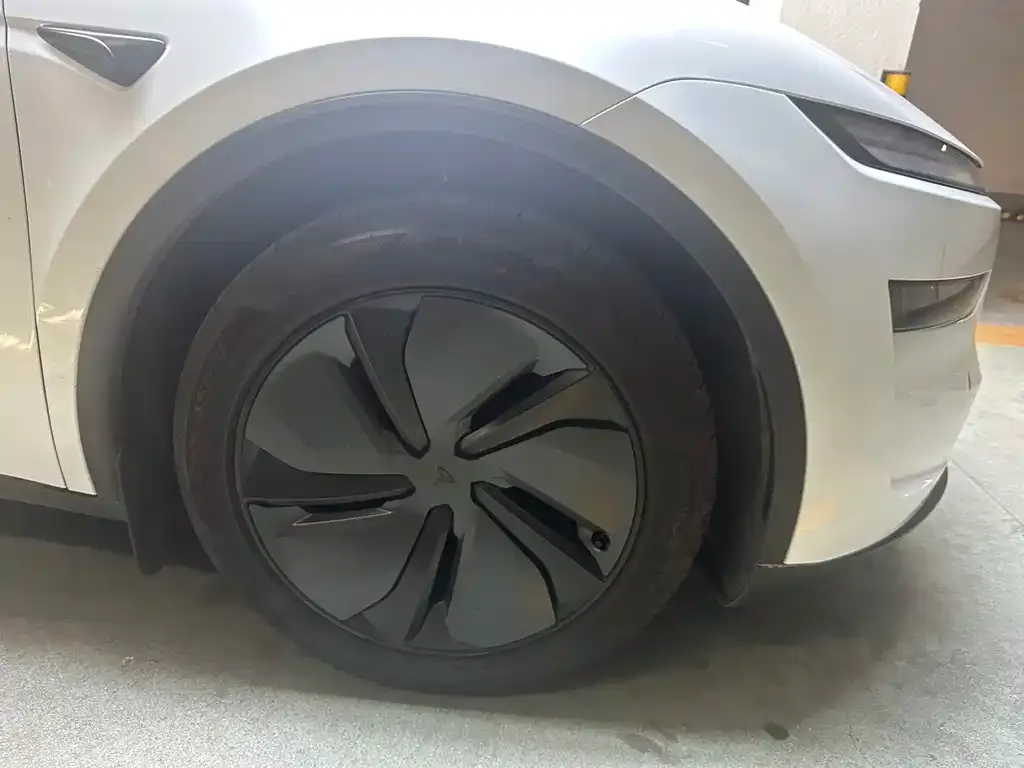 Tesla Model Y — фото 5