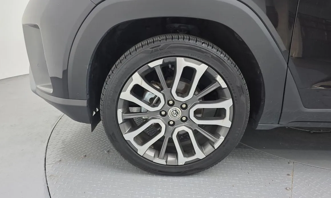 KG Mobility (Ssangyong) Torres — фото 6