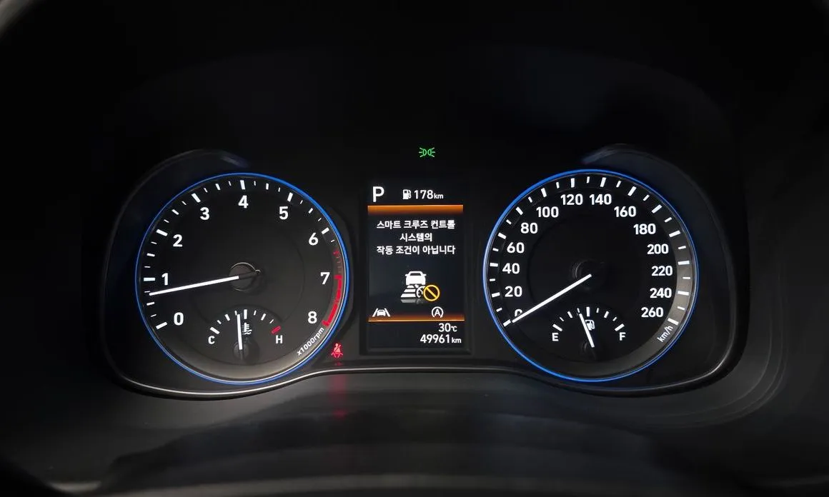 Hyundai Kona — фото 2