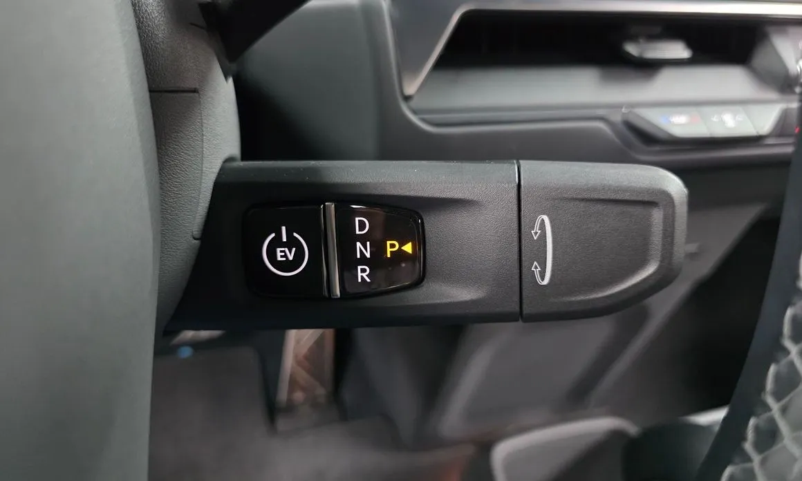 Kia EV9 — фото 2